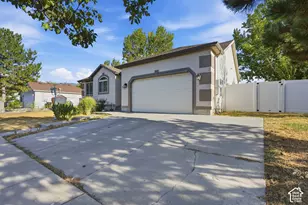 303 W Lakeside Dr N, Stansbury Park, UT 84074 - Photo 2