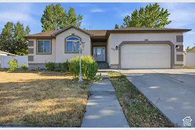 303 W Lakeside Dr N, Stansbury Park, UT 84074 - Photo 1