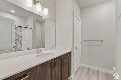 1243 N 4950 W, Plain City, UT 84404 - Photo 14