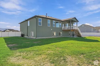 1243 N 4950 W, Plain City, UT 84404 - Photo 46