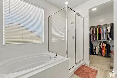 1243 N 4950 W, Plain City, UT 84404 - Photo 6
