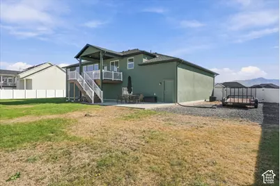 1243 N 4950 W, Plain City, UT 84404 - Photo 48