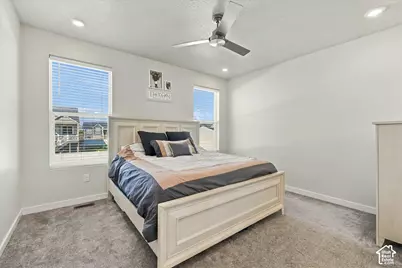1243 N 4950 W, Plain City, UT 84404 - Photo 2