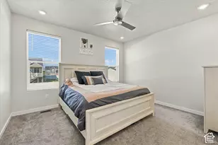 1243 N 4950 W, Plain City, UT 84404 - Photo 2