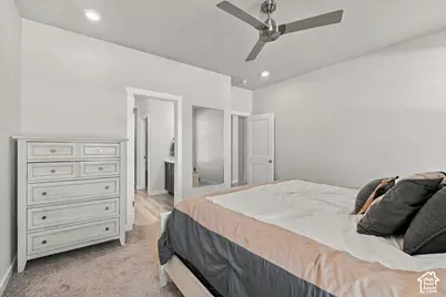 1243 N 4950 W, Plain City, UT 84404 - Photo 4