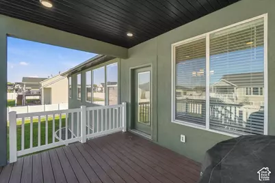 1243 N 4950 W, Plain City, UT 84404 - Photo 30