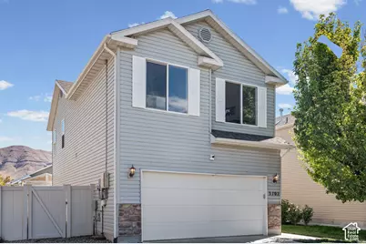 3702 N Tumwater Dr W, Eagle Mountain, UT 84005 - Photo 4