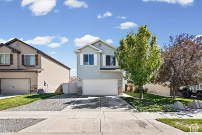 3702 N Tumwater Dr W, Eagle Mountain, UT 84005 - Photo 2
