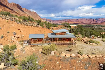292 Pope Ln #292, Moab, UT 84532 - Photo 32