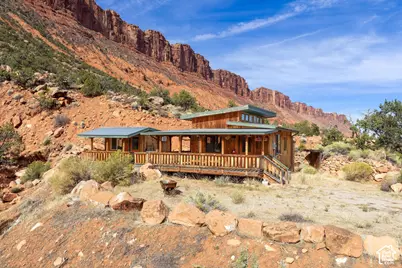 292 Pope Ln #292, Moab, UT 84532 - Photo 1