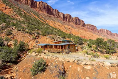 292 Pope Ln #292, Moab, UT 84532 - Photo 40