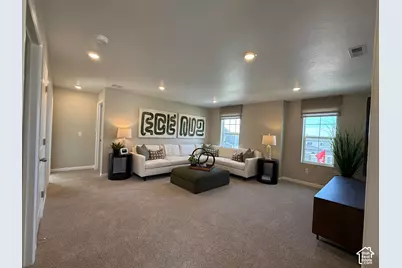 3917 W 1500 N #113, West Point, UT 84015 - Photo 16