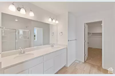 3917 W 1500 N #113, West Point, UT 84015 - Photo 20
