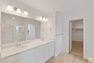 3917 W 1500 N, West Point, UT 84015 - Photo 20