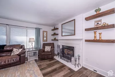 552 E 3300 N, North Ogden, UT 84414 - Photo 8