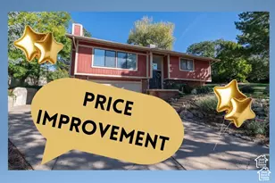 552 E 3300 N, North Ogden, UT 84414 - Photo 1