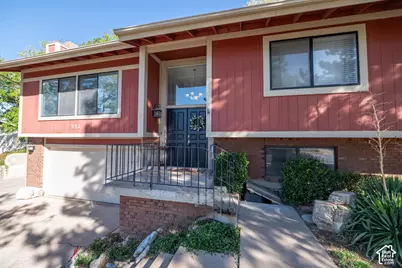 552 E 3300 N, North Ogden, UT 84414 - Photo 4