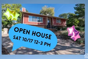 552 E 3300 N, North Ogden, UT 84414 - Photo 1