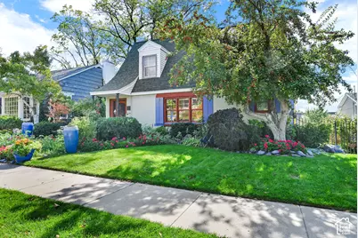 564 E 11th Ave #A, Salt Lake City, UT 84103 - Photo 4