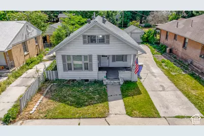 1640 Grant Ave, Ogden, UT 84404 - Photo 1