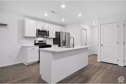 1364 S Cleft Arch Ln #2155, Washington, UT 84780 - Photo 6
