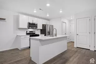 1364 S Cleft Arch Ln, Washington, UT 84780 - Photo 6