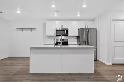 1364 S Cleft Arch Ln #2155, Washington, UT 84780 - Photo 4