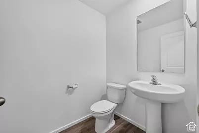 1364 S Cleft Arch Ln #2155, Washington, UT 84780 - Photo 10