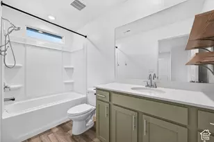 1364 S Cleft Arch Ln, Washington, UT 84780 - Photo 18