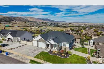 6982 W Majestic View Ln, Herriman, UT 84096 - Photo 62