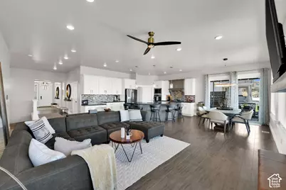 6982 W Majestic View Ln, Herriman, UT 84096 - Photo 14