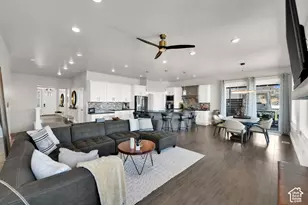 6982 W Majestic View Ln, Herriman, UT 84096 - Photo 14