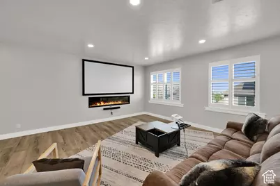 6982 W Majestic View Ln, Herriman, UT 84096 - Photo 36