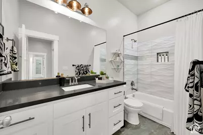 6982 W Majestic View Ln, Herriman, UT 84096 - Photo 28