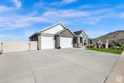 6982 W Majestic View Ln, Herriman, UT 84096 - Photo 4
