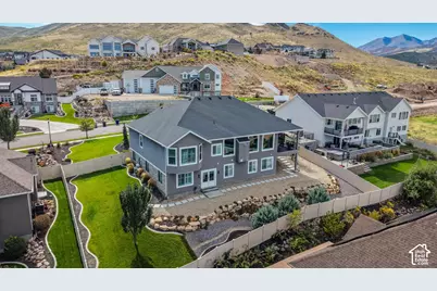 6982 W Majestic View Ln, Herriman, UT 84096 - Photo 6