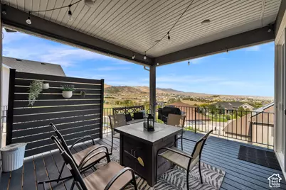 6982 W Majestic View Ln, Herriman, UT 84096 - Photo 30