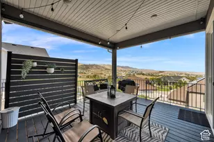 6982 W Majestic View Ln, Herriman, UT 84096 - Photo 30