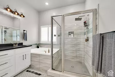 6982 W Majestic View Ln, Herriman, UT 84096 - Photo 24