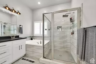 6982 W Majestic View Ln, Herriman, UT 84096 - Photo 24