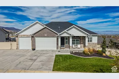 6982 W Majestic View Ln, Herriman, UT 84096 - Photo 54