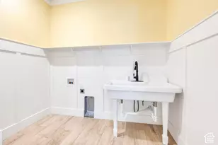 4697 W Serendipity Way, South Jordan, UT 84009 - Photo 34