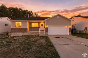 855 N 975 E, Ogden, UT 84404 - Photo 1