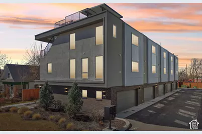 736 S 300 E #1A, Salt Lake City, UT 84111 - Photo 54