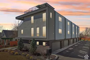 736 S 300 E, Salt Lake City, UT 84111 - Photo 54