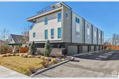 736 S 300 E #1A, Salt Lake City, UT 84111 - Photo 38