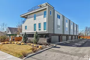 736 S 300 E, Salt Lake City, UT 84111 - Photo 38