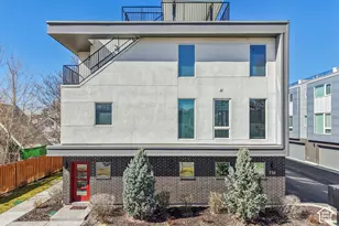 736 S 300 E, Salt Lake City, UT 84111 - Photo 40