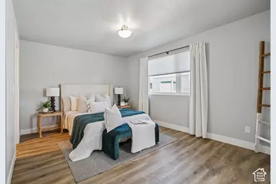 736 S 300 E #1A, Salt Lake City, UT 84111 - Photo 20