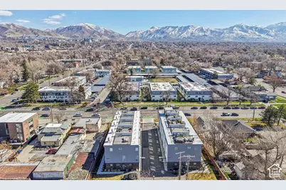 736 S 300 E #1A, Salt Lake City, UT 84111 - Photo 48